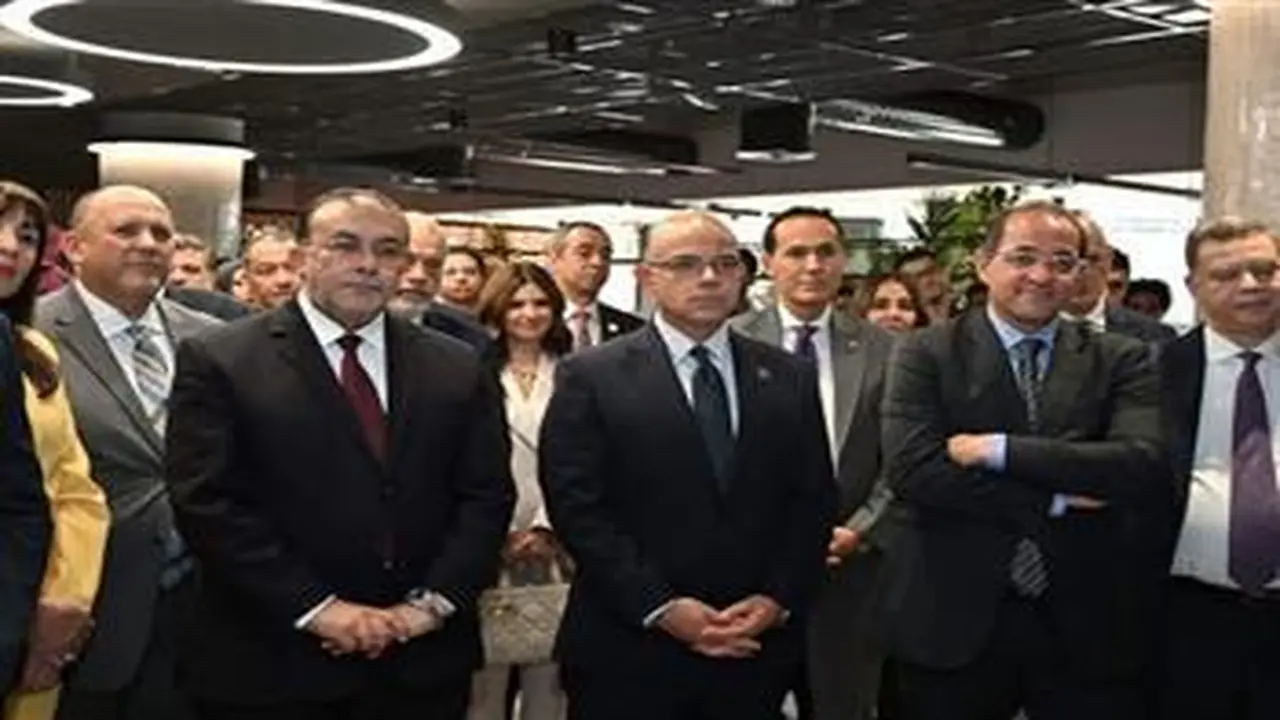 تدشين أول مجلس تصديري للخدمات في تاريخ مصر بقرار من وزير الاستثمار